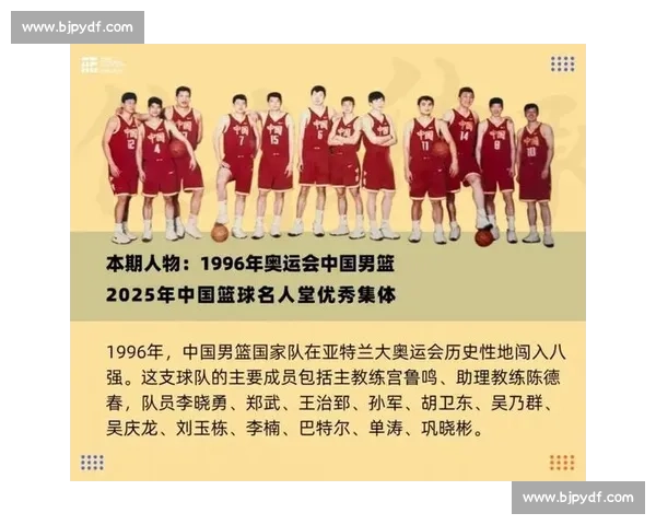 回望北京奥运中国男篮对阵梦八队的经典对决与时代差距解析