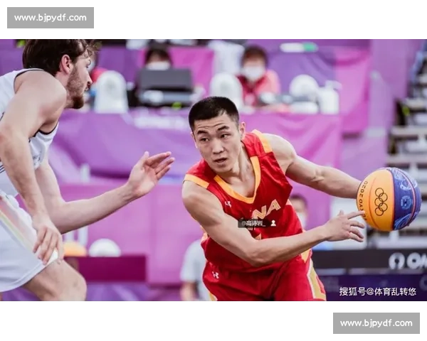 回望2008北京奥运篮球赛中国对阵美国的历史性对决与时代记忆